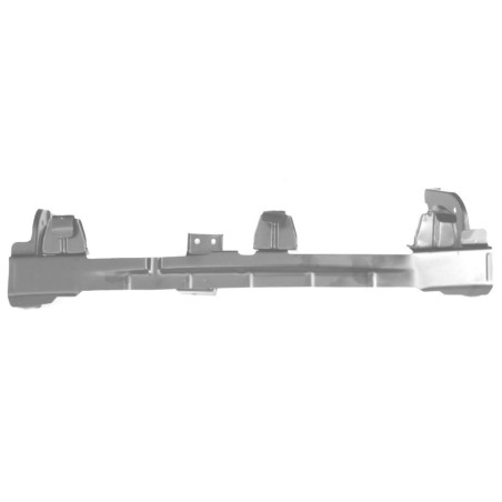 RINFORZO PARAURTI ANT NISSAN P/U NAVARA 2WD-4WD (D40) 2005 2010