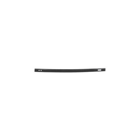 RINFORZO PARAURTI ANT INF 3/5 NISSAN ALMERA H/B (N16) 2000 2006