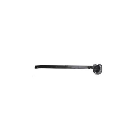 RINFORZO PARAURTI ANT NISSAN MICRA (K12) 2002 2010 OEM