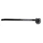 RINFORZO PARAURTI ANT NISSAN MICRA (K12) 2002 2010 OEM 62030AX631