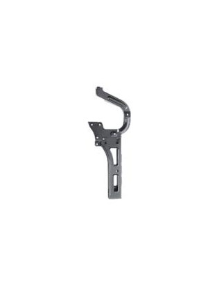 RINFORZO PARAFANGO ANT SX ALFA ROMEO 156 (932) 1997 2003 OEM