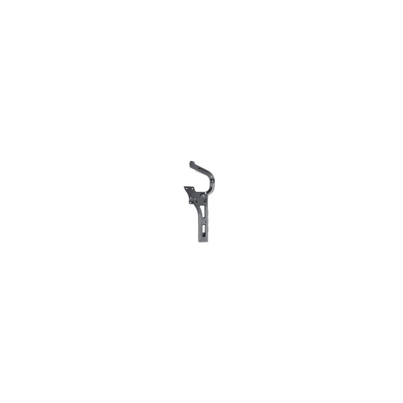 RINFORZO PARAFANGO ANT SX ALFA ROMEO 156 (932) 1997 2003 OEM 60685797
