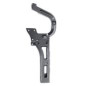 RINFORZO PARAFANGO ANT SX ALFA ROMEO 156 (932) 1997 2003 OEM 60685797