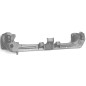 RINFORZO PARAURTI ANT MITSUBISHI OUTLANDER (CWW) 2007 2011 OEM 6400D229