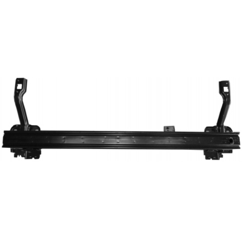 RINFORZO PARAURTI ANT CITROEN C-ELYSEE (DD) 2013 2016 OEM 9676906880