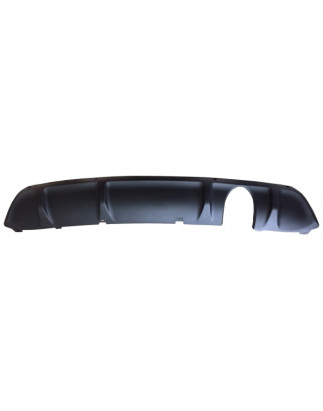 SPOILER PARAURTI POST CITROEN DS3 (SA) 2010 2014 OEM 7410LG