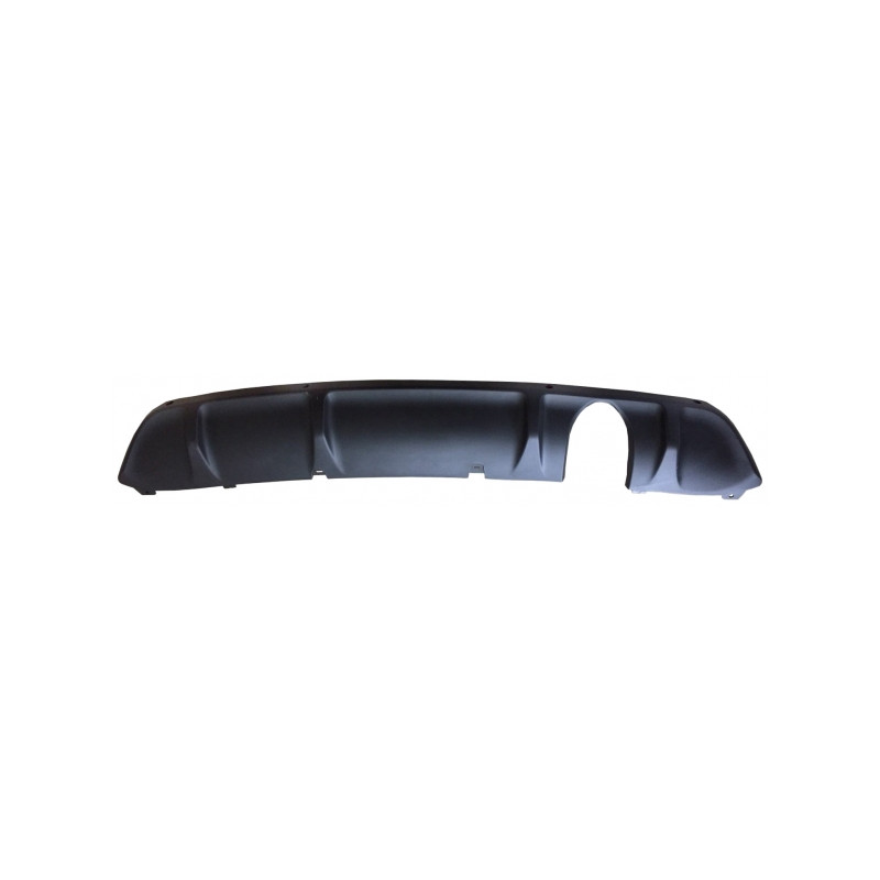 SPOILER PARAURTI POST CITROEN DS3 (SA) 2010 2014 OEM 7410LG