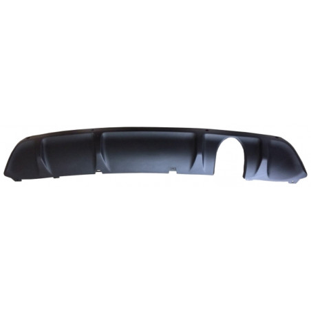 SPOILER PARAURTI POST CITROEN DS3 (SA) 2010 2014 OEM 7410LG