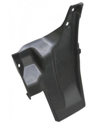 RINFORZO PARAURTI POST SX TOYOTA PRIUS (W3) 2009 2012 OEM