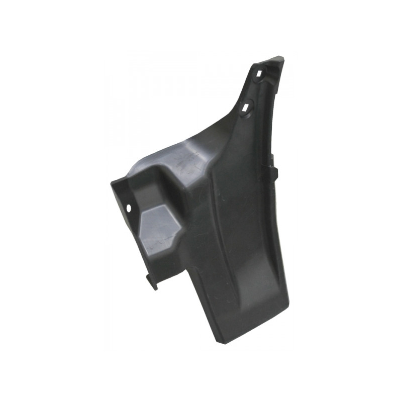 RINFORZO PARAURTI POST SX TOYOTA PRIUS (W3) 2009 2012 OEM 5259247021