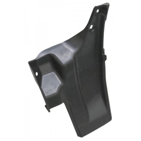 RINFORZO PARAURTI POST SX TOYOTA PRIUS (W3) 2009 2012 OEM
