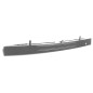 RINFORZO PARAURTI POST MITSUBISHI LANCER (CSA/CTA) 2004 2008 OEM MR520344