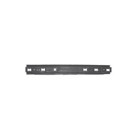 RINFORZO PARAURTI ANT OPEL VECTRA A (J89) 1989 1992 OEM 90228834