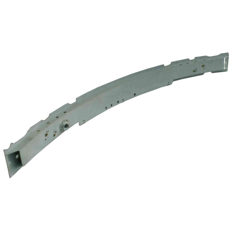 RINFORZO PARAURTI ANT ALLUMINIO 11,5 MERCEDES-BENZ C CLASS (W204) 2007 2011 OEM A2046205834