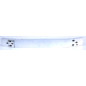 RINFORZO PARAURTI ANT LEXUS IS II (E2) 2005 2013 OEM 5213153060