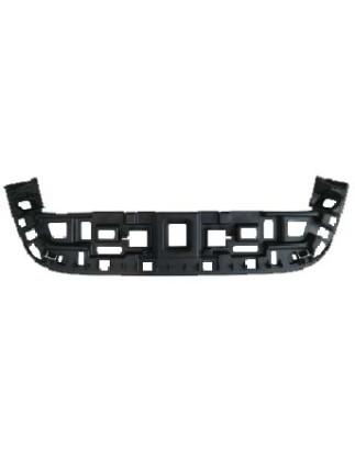 RINFORZO PARAURTI ANT SUP DACIA SANDERO I (BS) 2008 2012 OEM