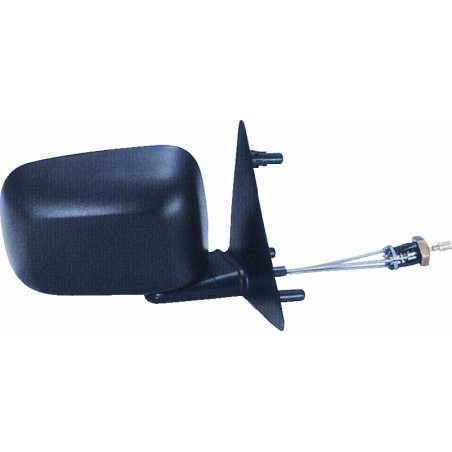 RETROVISORE MECC DX VOLKSWAGEN GOLF II (19E/1G1) 1984 1988 OEM