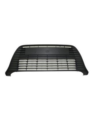 GRIGLIE PARAURTI ANT CENTRALE TOYOTA YARIS III (P13) 2011 2014