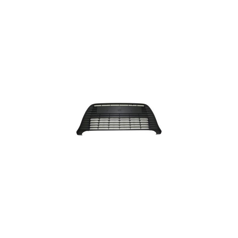 GRIGLIE PARAURTI ANT CENTRALE TOYOTA YARIS III (P13) 2011 2014 OEM 531120D250