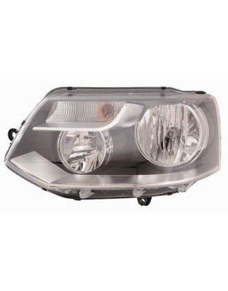 FARO FANALE PROIETTORE SX H7,H15 ELETTRICA VOLKSWAGEN