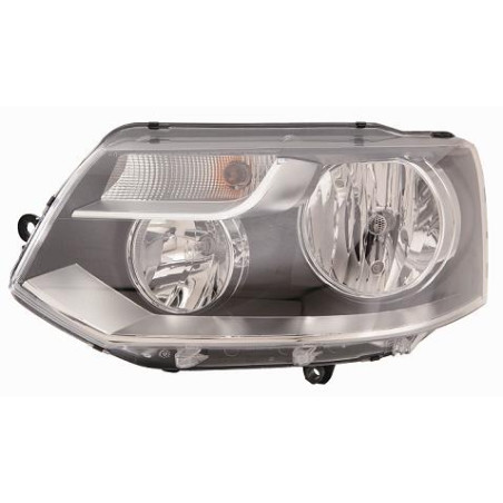 FARO FANALE PROIETTORE SX H7,H15 ELETTRICA VOLKSWAGEN
