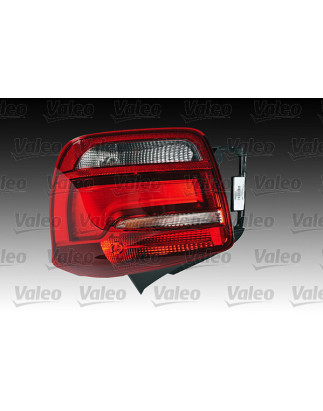 FANALE POST SX A LED BMW SERIE 1 F20 01/11 - ILLUMINAZIONE