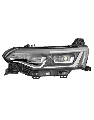 FARO SX XENO FULL LED RENAULT TALISMAN 09/15 - ILLUMINAZIONE