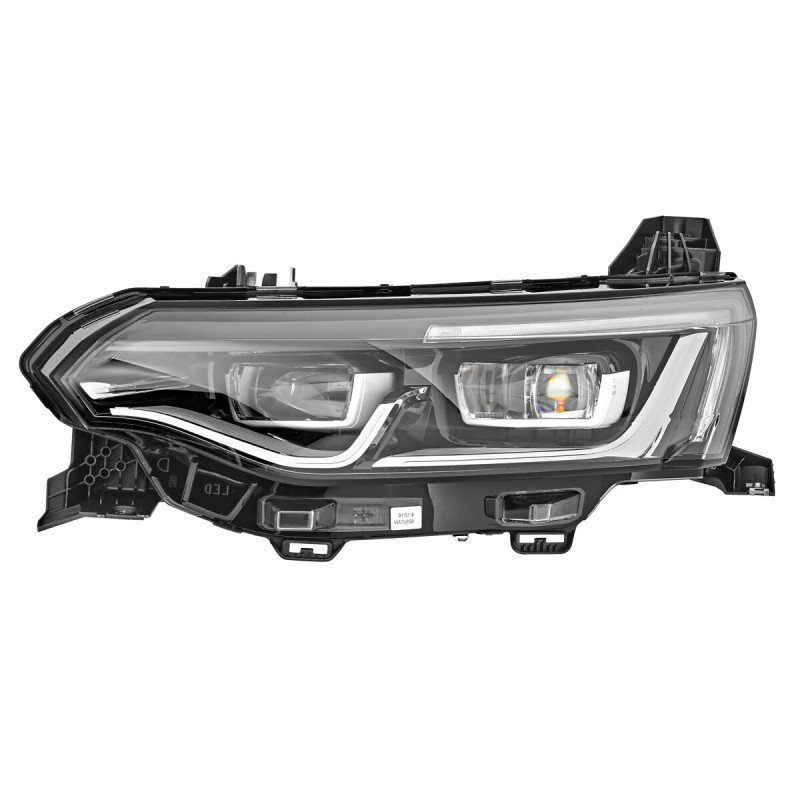 FARO SX XENO FULL LED RENAULT TALISMAN 09/15 