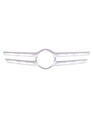 MODANATURA GRIGLIA RADIATORE SUP ARGENTO MERCEDES-BENZ GLC