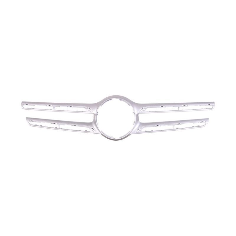MODANATURA GRIGLIA RADIATORE SUP ARGENTO MERCEDES-BENZ GLC (X253/C253) 2015 2020 OEM A25388823009982