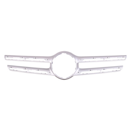 MODANATURA GRIGLIA RADIATORE SUP ARGENTO MERCEDES-BENZ GLC