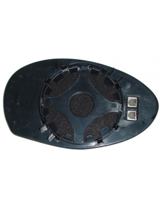 VETRO CON PIASTRA DX ALFA ROMEO 147 (937) 2000 2010 OEM 71717905