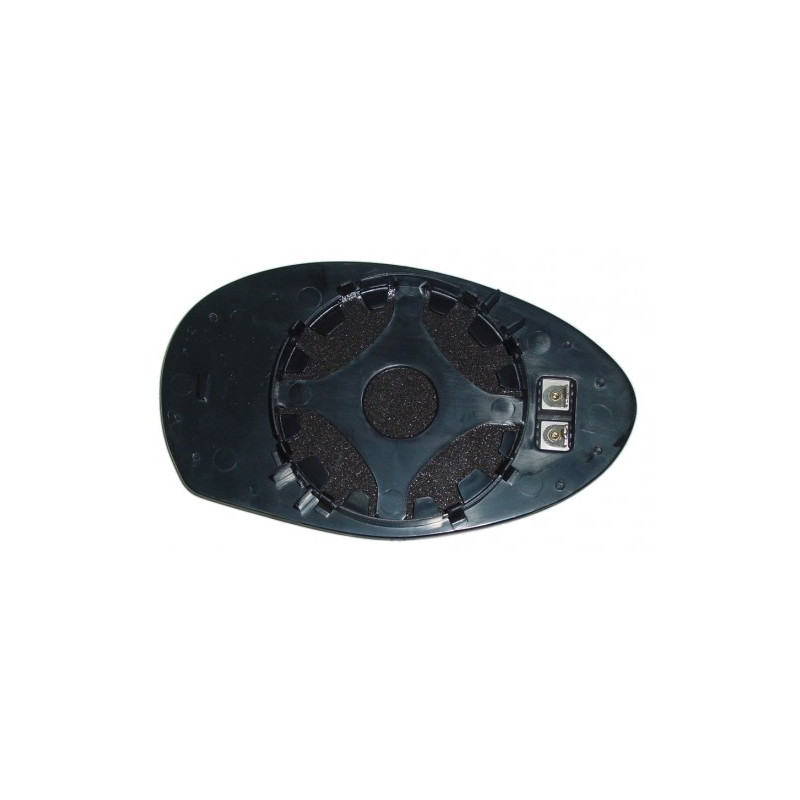 VETRO CON PIASTRA DX ALFA ROMEO 147 (937) 2000 2010 OEM 71717905