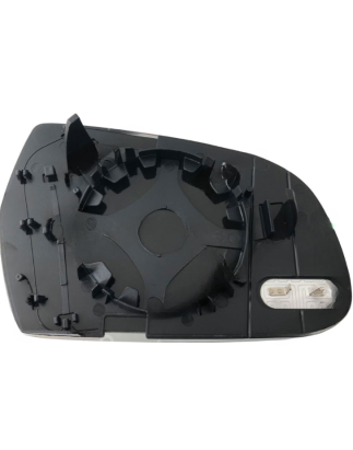 VETRO CON PIASTRA SX AUDI A3 3D/SPORTBACK (8V1/8VK/8VA/8VF) 2012