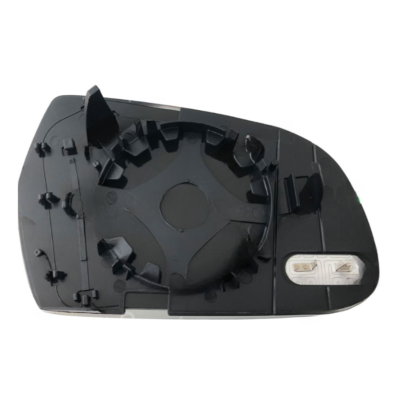 VETRO CON PIASTRA SX AUDI A3 3D/SPORTBACK (8V1/8VK/8VA/8VF) 2012 2016 OEM 8K0857535E