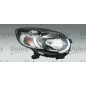 FARO SX H4 C/MOTOR ELETT CITROEN C1 06/05 