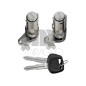 MANIGLIA PORTA EST COPPIA BOCCOLE ANT DX/SX PEUGEOT 307 (3A/3C) 2001 2005 OEM 9170R5