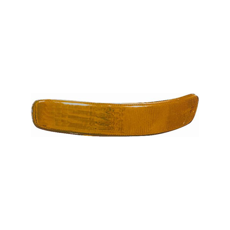FANALE ANT DX ARANCIO SENZA JEEP CHEROKEE (KJ) 2002 2008 OEM K55155910AB