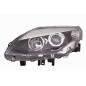 FARO FANALE PROIETTORE SX H7,H7 NERA ELETTRICA RENAULT LAGUNA (BT0/BT1) 2007 2015 OEM 260607246R