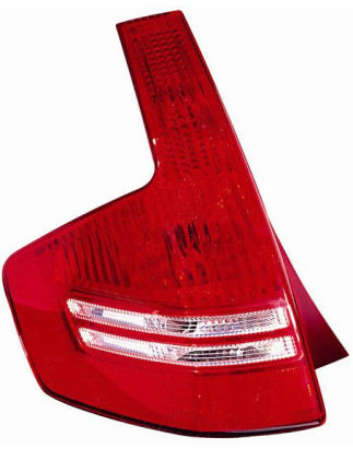 FANALE POST DX SENZA 5 INF CITROEN C4 (LC//LA) 2004 2011 OEM