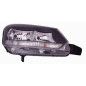 FARO FANALE PROIETTORE SX H7,H7 NERA SKODA YETI (5L) 2013  OEM 5L1941015D
