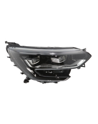 FARO DX FULL LED RENAULT MEGANE 11/15 5P-SW - ILLUMINAZIONE