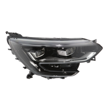 FARO DX FULL LED RENAULT MEGANE 11/15 5P-SW - ILLUMINAZIONE