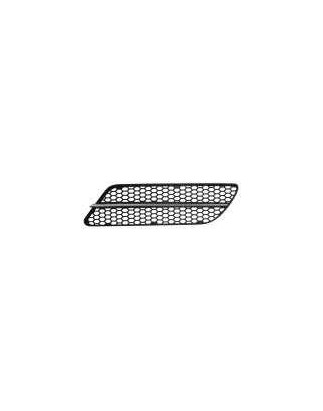 GRIGLIE PARAURTI ANT CENTRALE SX SATINATA ALFA ROMEO 147 (937)