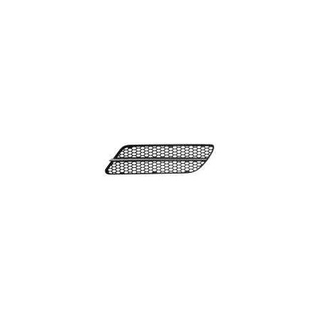 GRIGLIE PARAURTI ANT CENTRALE SX SATINATA ALFA ROMEO 147 (937)