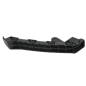 STAFFA PARAURTI ANT DX PLASTICA HONDA CR-V (RW/RT) 2017 2023 OEM 71193TLAA01