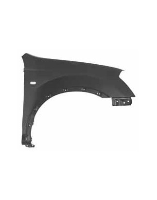 PARAFANGO ANT DX NISSAN QASHQAI (J10/NJ10) 2007 2010 OEM