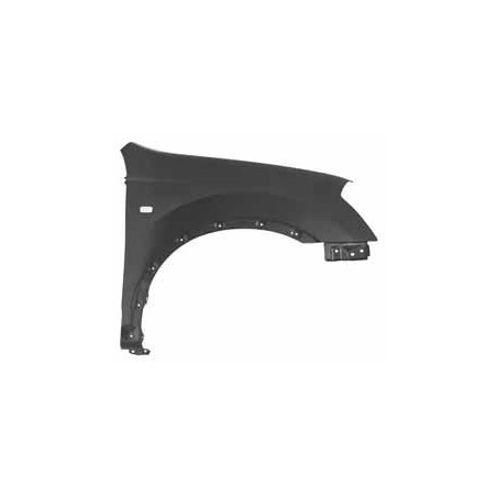 PARAFANGO ANT DX NISSAN QASHQAI (J10/NJ10) 2007 2010 OEM