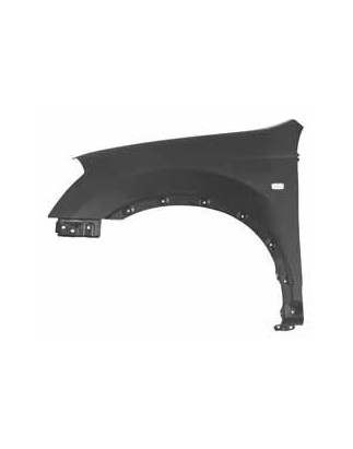 PARAFANGO ANT SX NISSAN QASHQAI (J10/NJ10) 2007 2010 OEM