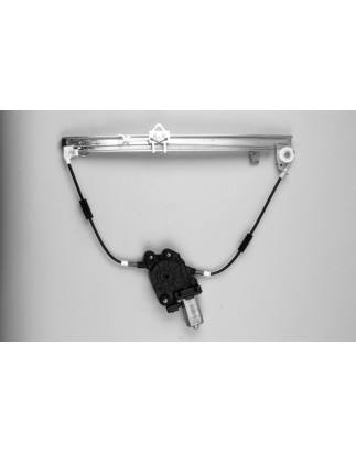 ALZACRISTRALLO ELETT ANT DX 5 FIAT PUNTO (176) 1995 1999 OEM